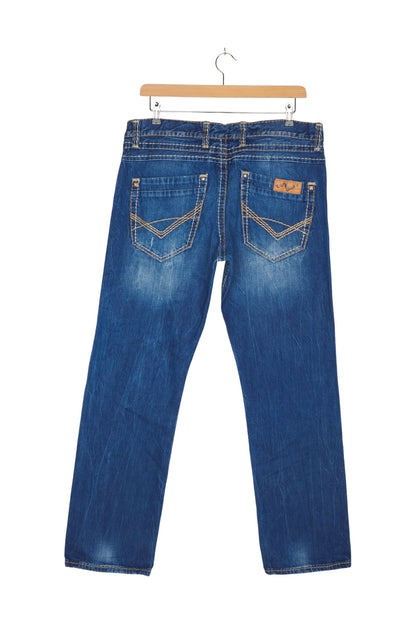 Cipo & Baxx - Jeans - Herren - 58