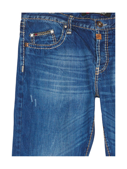 Cipo & Baxx - Jeans - Herren - 58