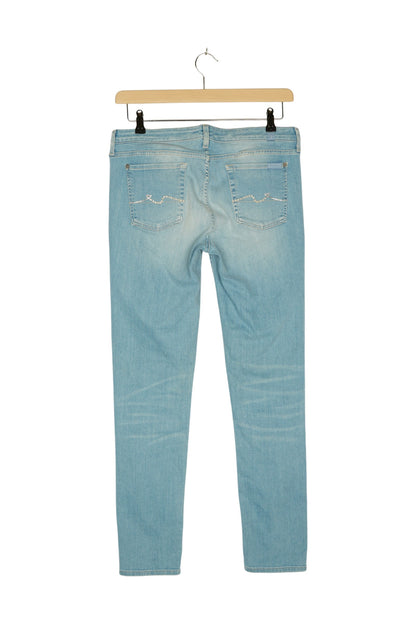 7 For All Mankind - Jeans - Damen - 30