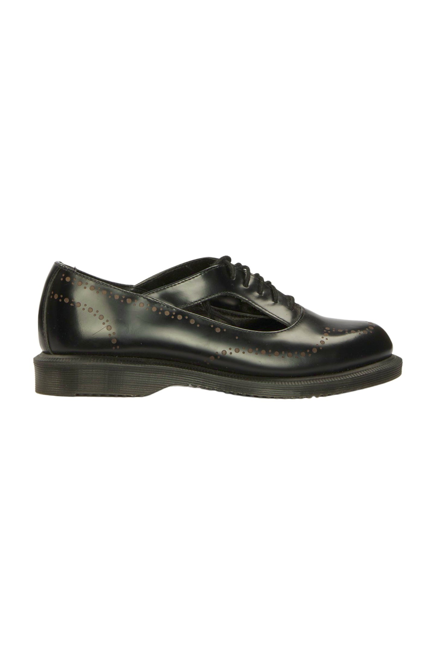 Dr. Martens - Halbschuhe & Loafer - Damen - 37