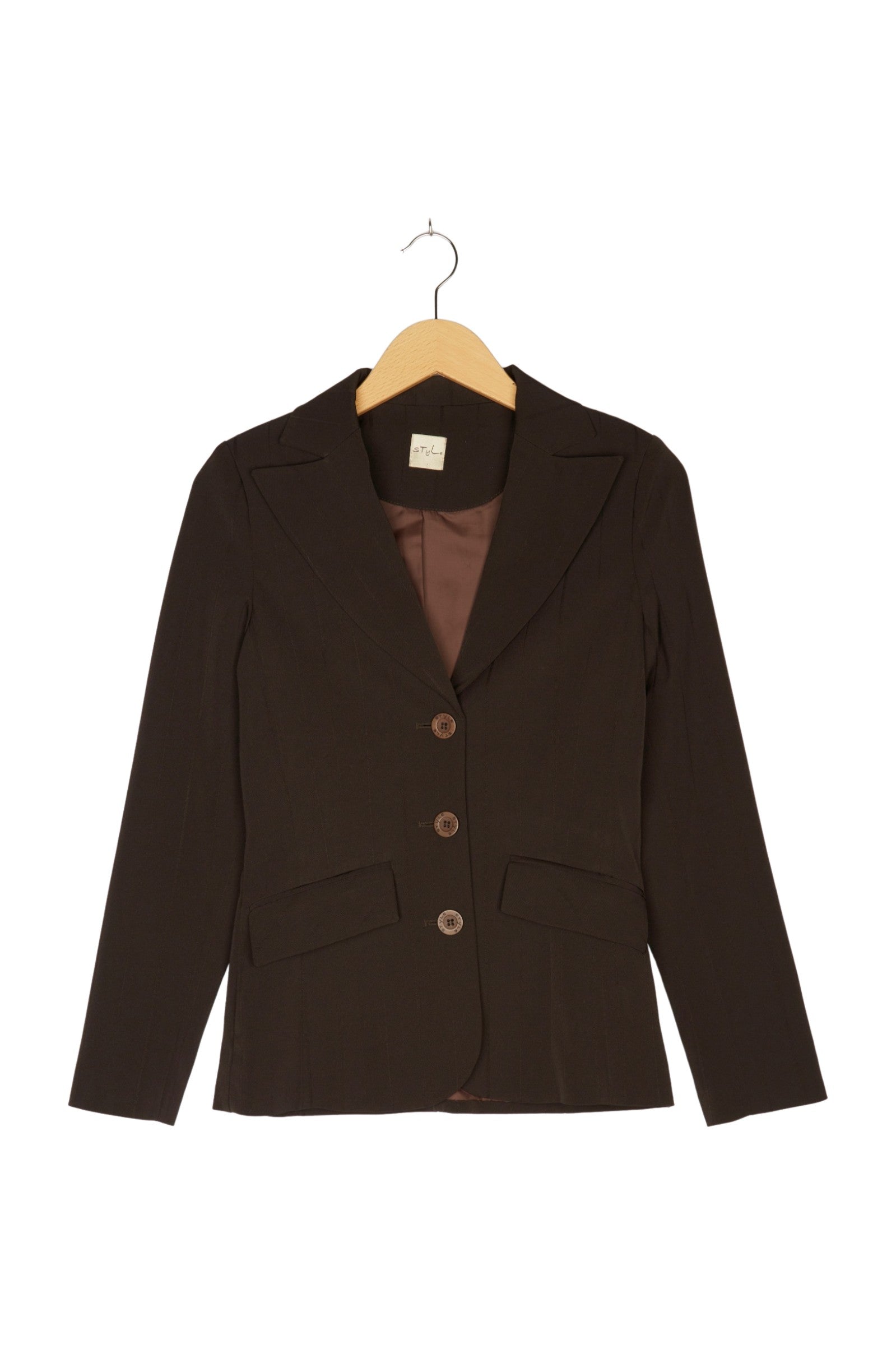 sTyLe - Blazer - Damen - 34