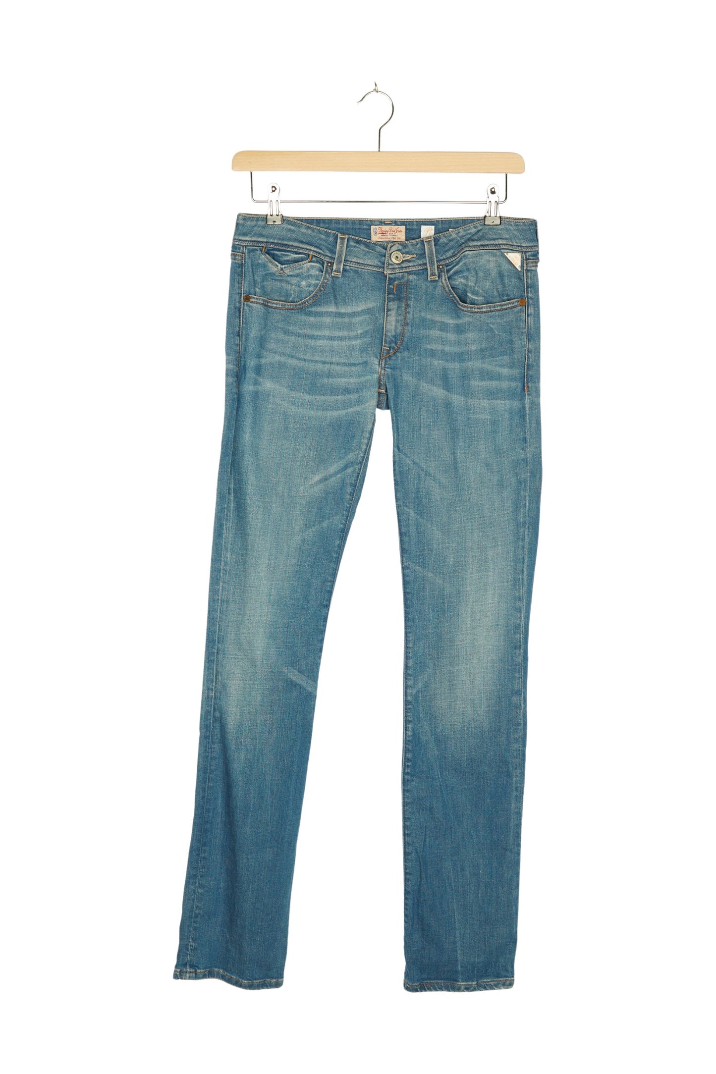 Replay - Jeans - Damen - 30