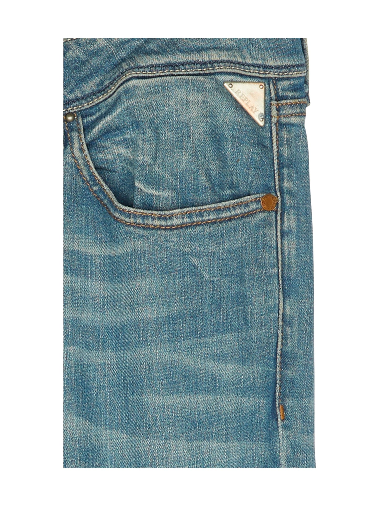 Replay - Jeans - Damen - 30