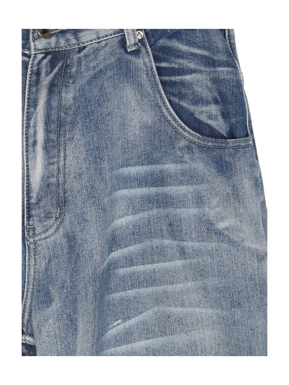 Dngrs - Jeans - Herren - 34