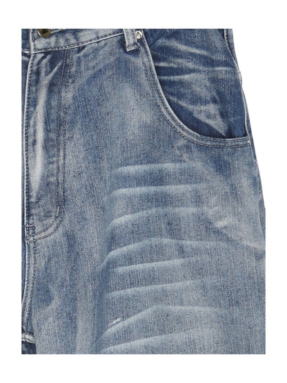 Dngrs - Jeans - Herren - 34