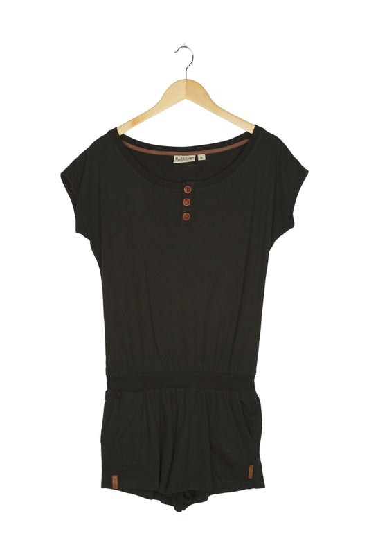 Naketano - Jumpsuit - Damen - S