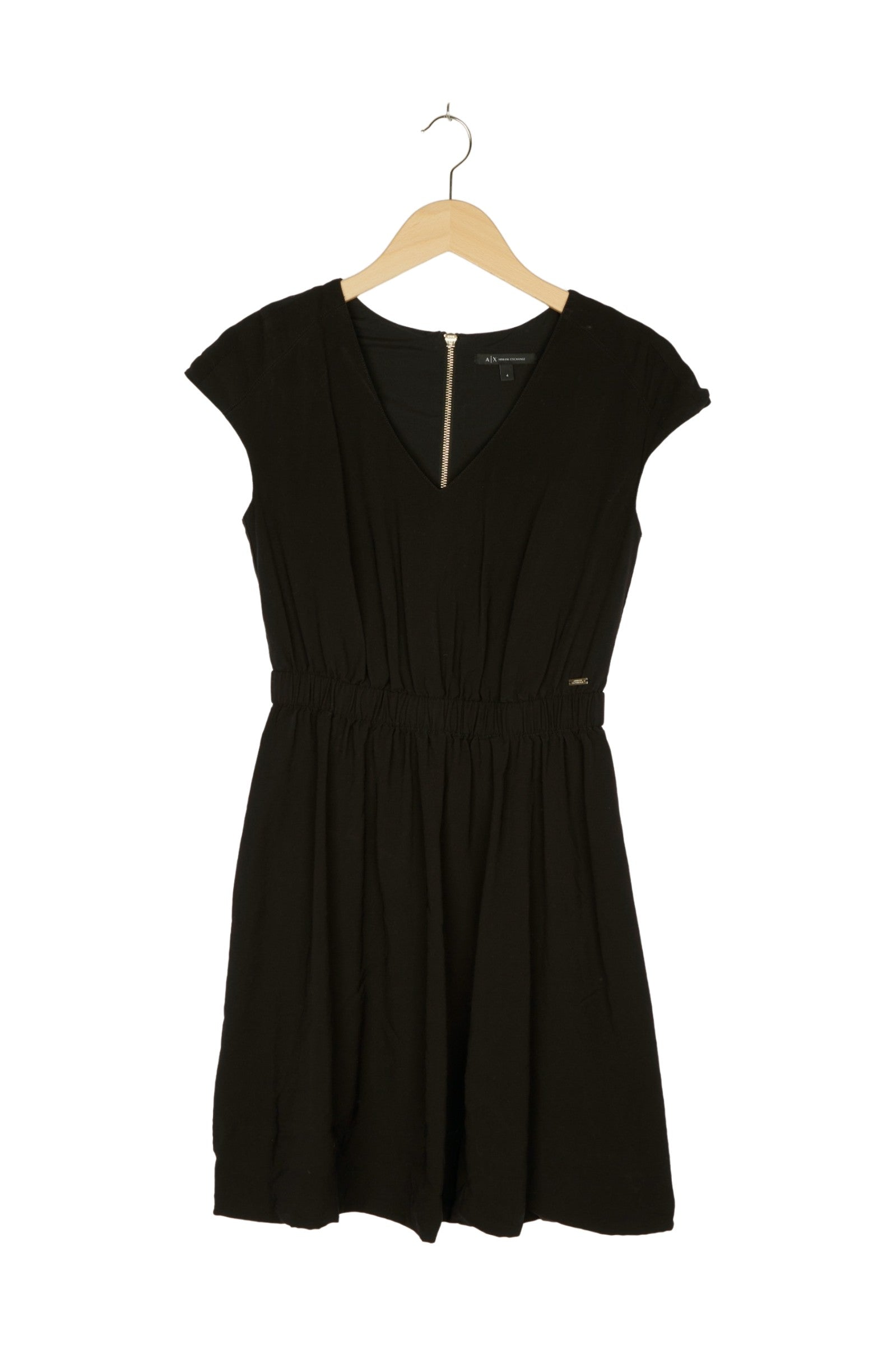 Armani Exchange - Kleid - Damen - 34