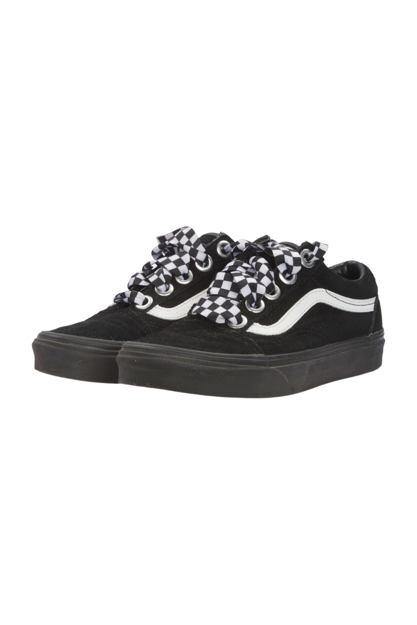 Vans - Turnschuhe & Sneakers - Damen - 36