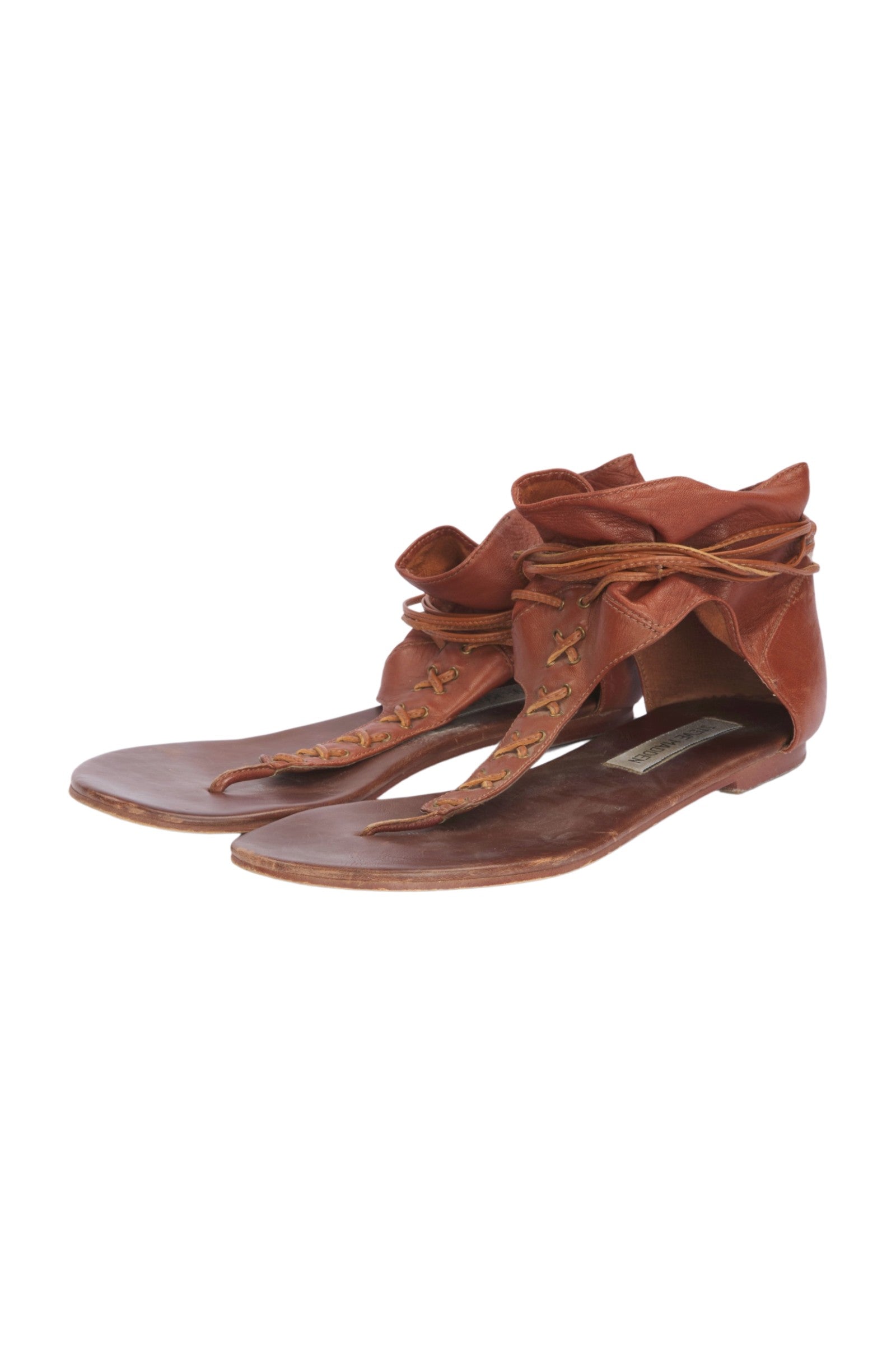 Steve Madden - Sandalen & Sandaletten - Damen - 40