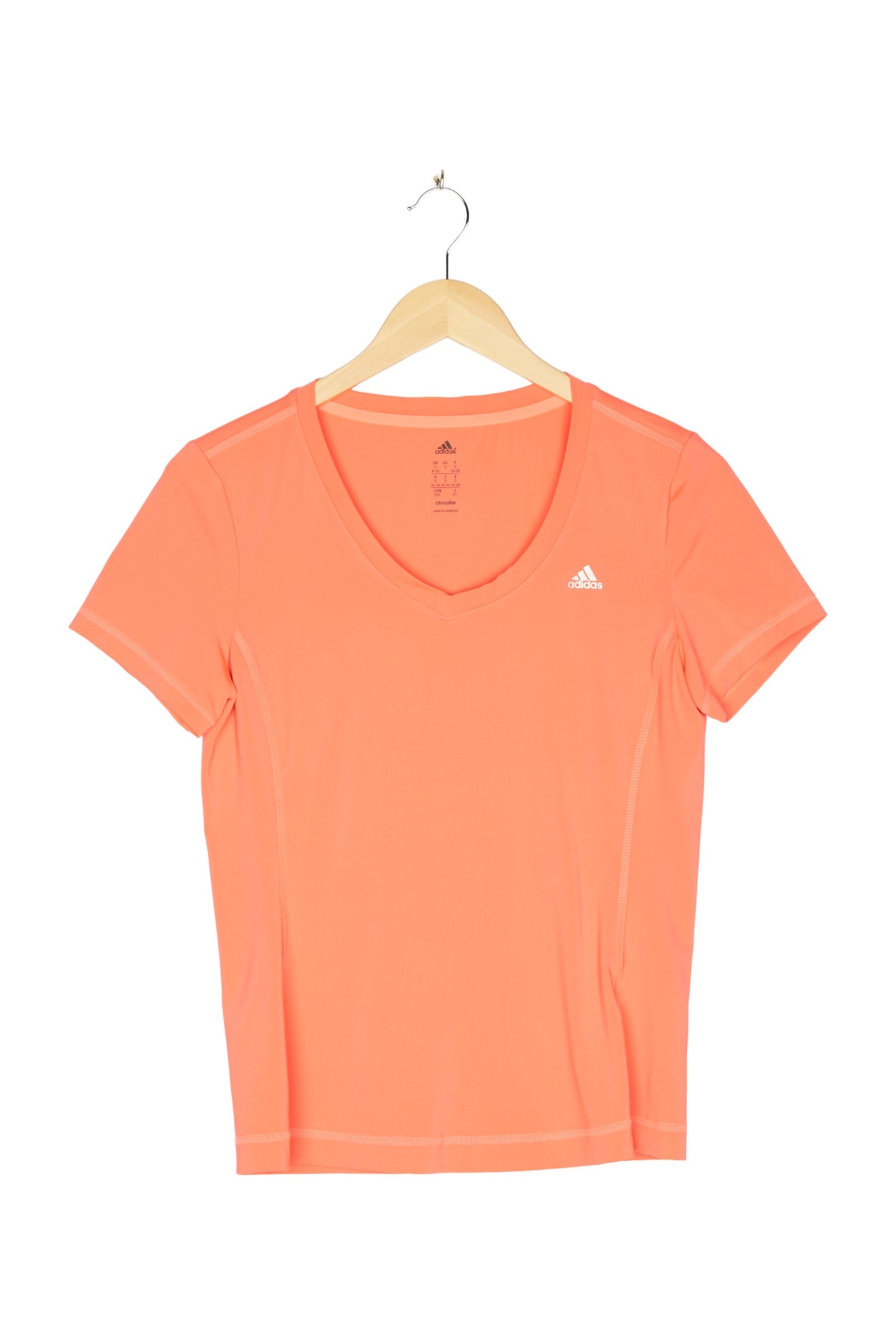 Adidas - Top & Shirt - Damen - S