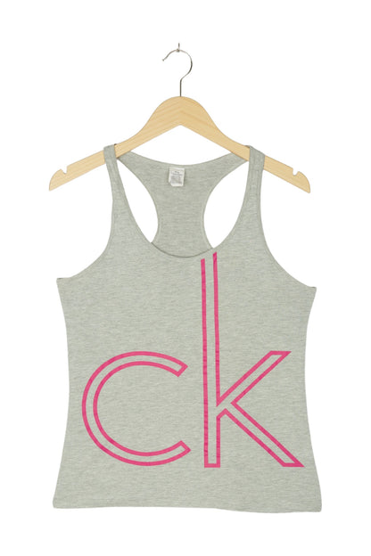 Calvin Klein - Top & Shirt - Damen - M