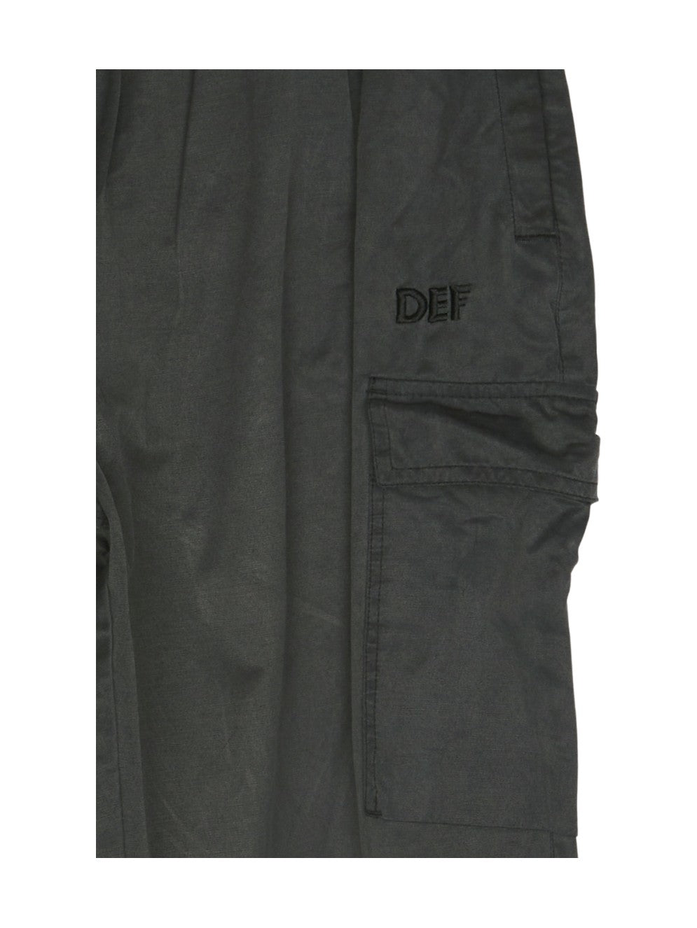 DEF Clothing - Hose - Herren - XL