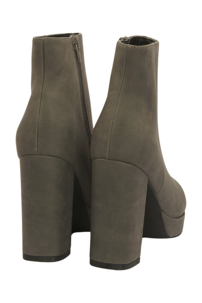 Even&Odd - Stiefel & Stiefeletten - Damen - 38