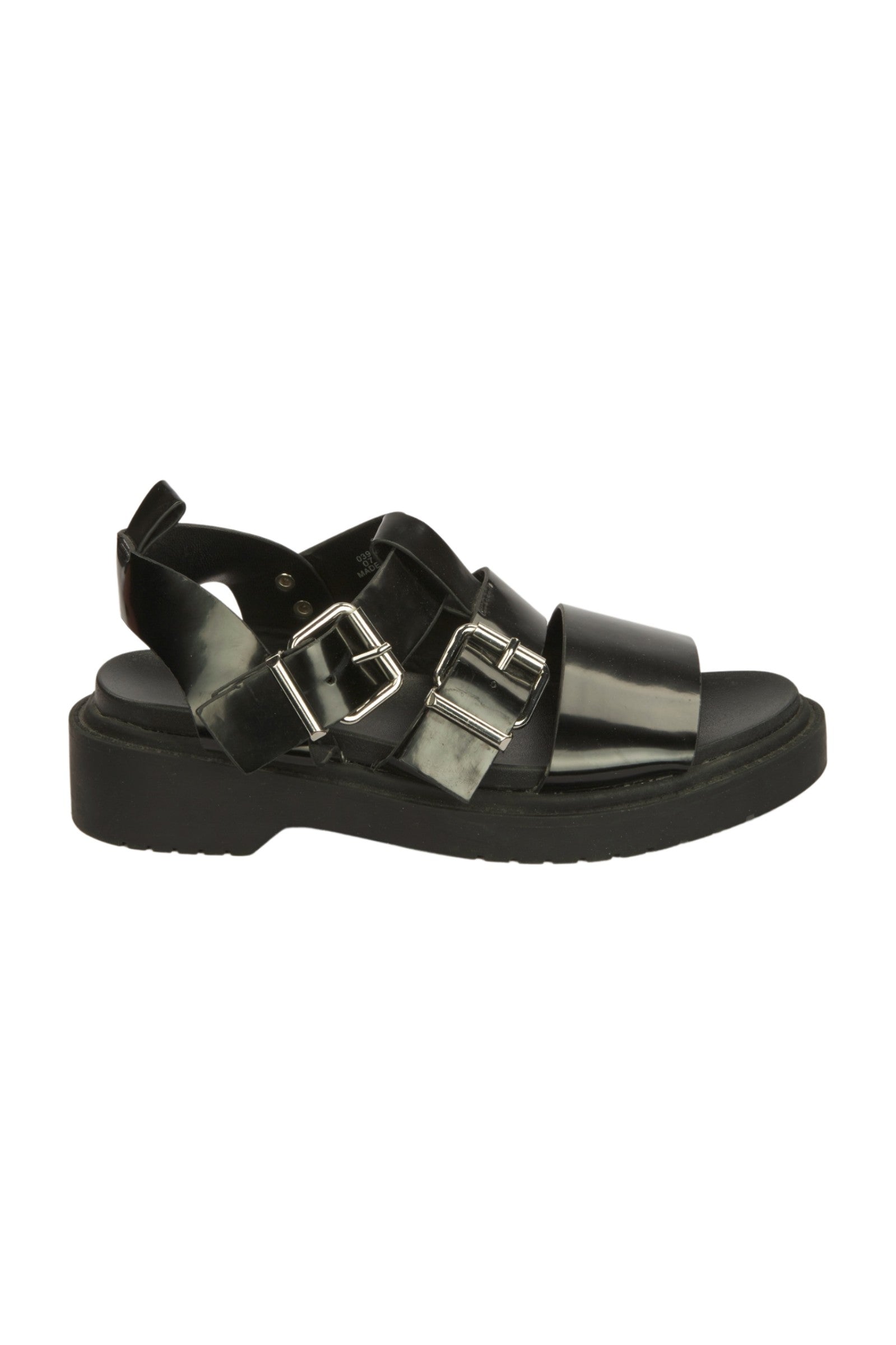 Asos - Sandalen & Sandaletten - Damen - 35.5