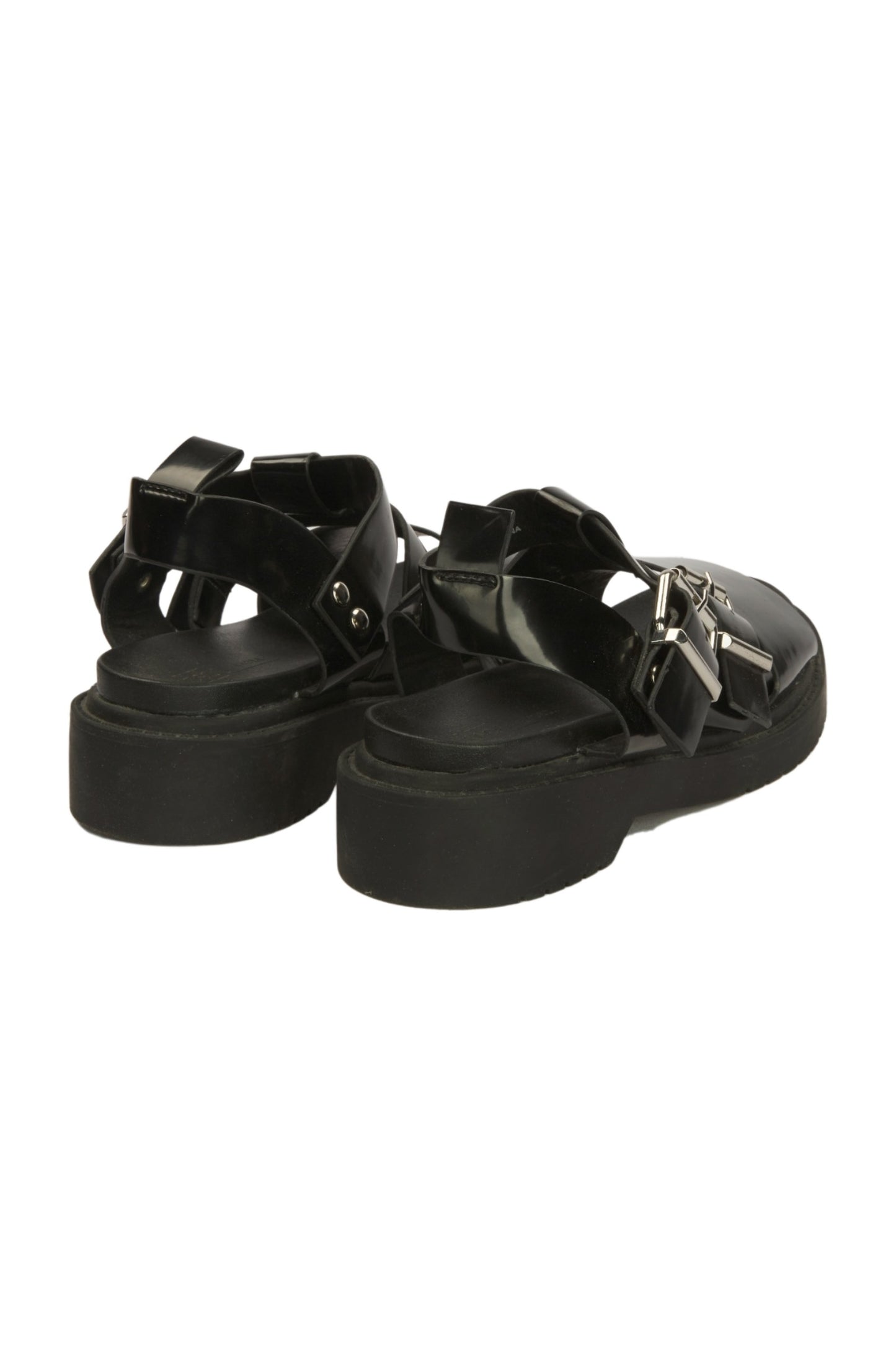 Asos - Sandalen & Sandaletten - Damen - 35.5