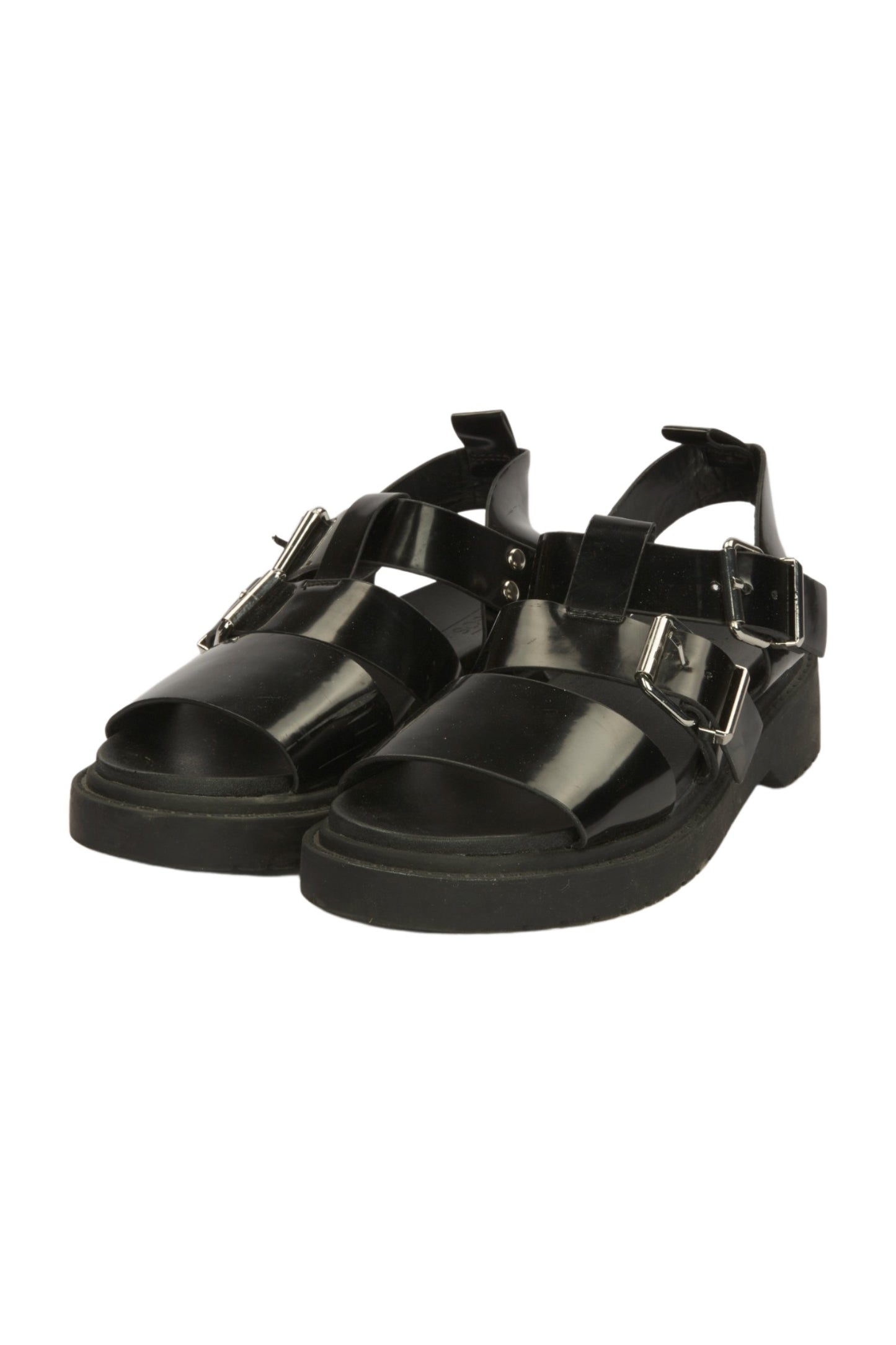 Asos - Sandalen & Sandaletten - Damen - 35.5