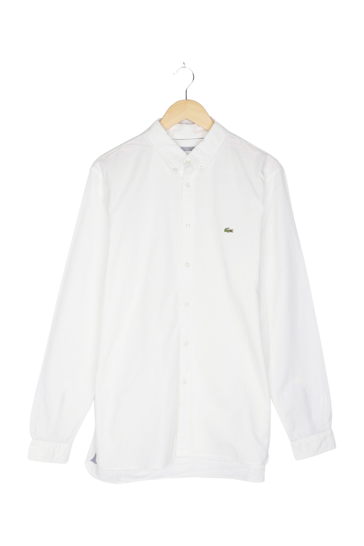 Lacoste - Hemd - Herren - L