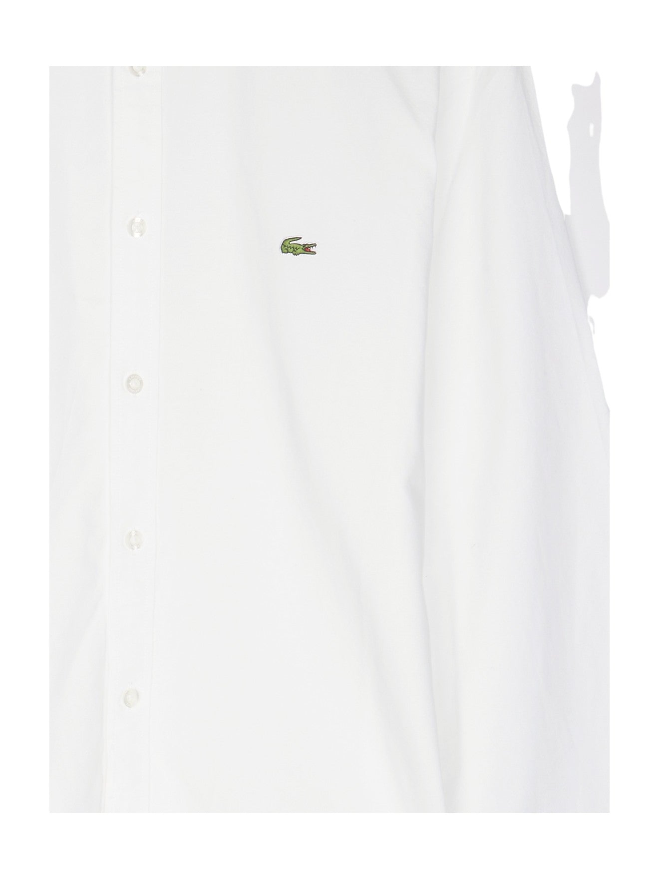 Lacoste - Hemd - Herren - L