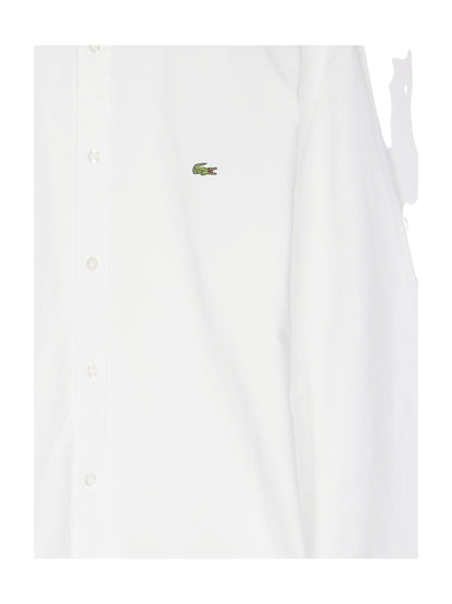 Lacoste - Hemd - Herren - L