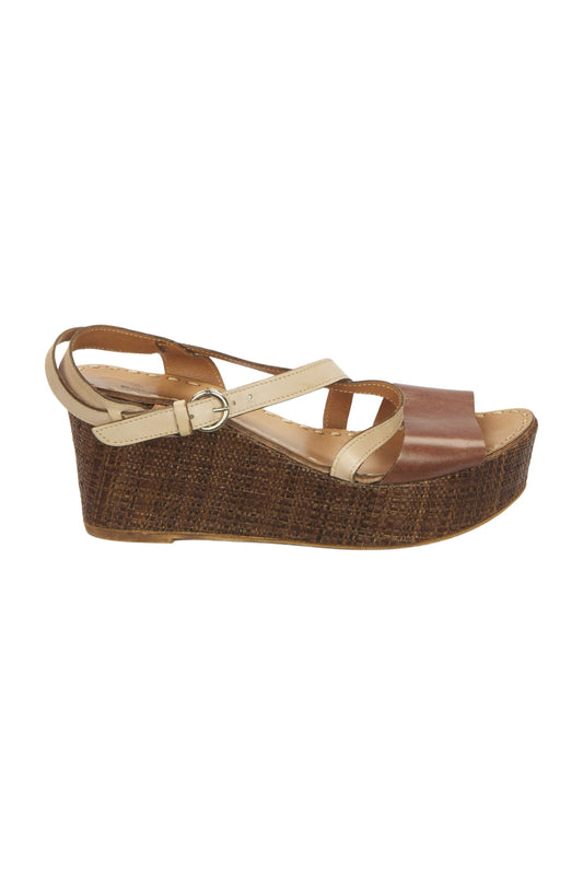 Progetto - Sandalen & Sandaletten - Damen - 38